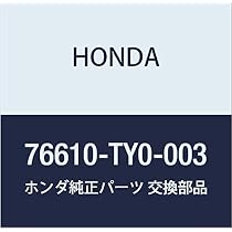 Amazon.co.jp: HONDA (ホンダ) 純正部品 アーム ウインドシールド