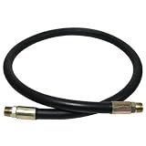 Apache Hose Belting98398226Universal Hydraulic Hose-3/8X24 OAL M&M HYDR HOSE (並行輸入品)