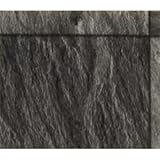 サンゲツ 店舗用クッションフロア 玄昌石 柄番CM-2262 サイズ 182cm巾×2m 〔日本製〕