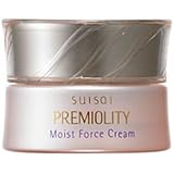 【カネボウ】 ｓｕｉｓａｉ（スイサイ）　プレミオリティ　モイストフォースクリーム　３０ｇ