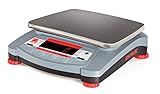 オーハウス 電子天びん ナビゲーターNX NVT3201JP/2