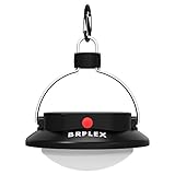 LEDランタン Brilex ソーラーキャンプ照明 屋外緊急照明 ソーラー充電とUSB充電 屋外トレッキングテントライトモード テントガーデン 誕生日プレゼント パーティー 感謝祭 クリスマスデコレー