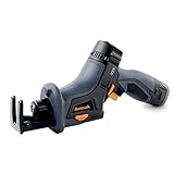 Aimsak AR414C Lithium-Ion 14.4V Cordless Reciprocation Saw Charging Cut&Jig Saw Aimsak AR414Cリチウムイオン