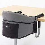 カトージ テーブルチェア 洗えるシート NewYorkBaby 5か月~ 58900