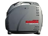 発電機 3000A インバーター 1年保証付 定格出力3000W 最大瞬間出力3500W 定格電圧100V 定格電流30A アメリカプラグ 予備電源