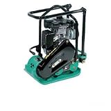 三笠産業 プレートコンパクター (MVC-40GA ナカオレハンドルツキ)