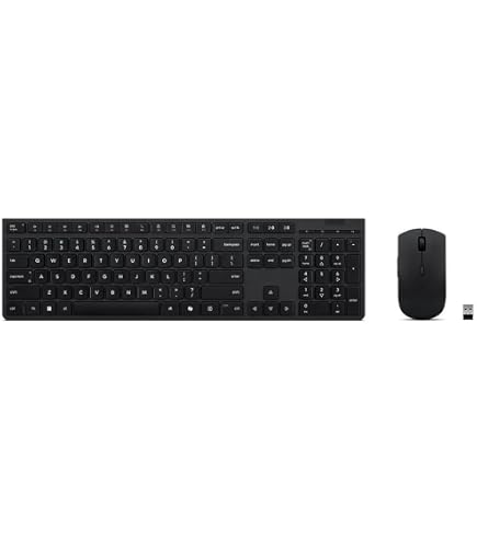 Lenovo ThinkPad Trackpoint Keyboard II - Japanese Wireless