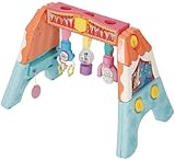 ディズニーキャラクターズ へんしんおすわりデスクジム