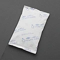 エスコ(ESCO) 70x110mm 保冷剤 不繊布タイプ/10個 EA917HA-21