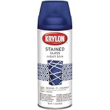Krylonステンドグラスペイント11.5oz STG-9036 1