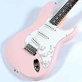 Fender/FSR Collection 2024 Traditional Late 60s Stratocaster Rosewood Fingerboard Shell Pink フェンダー