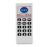 ID/ICリーダ NFC IC ID複写機 カードリーダーライター キーライター キーコピー 軽量 13.56MHz/125K/250K/375K/500K