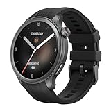 Amazfit Balance スマートウォッチ iPhone対応 アンドロイド対応 日本語対応 体組成測定 音楽保存 通話機能