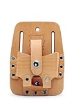 HERITAGE LEATHER(ヘリテージレザー) MEASURE HOLDER LARGE W12xH16cm 464