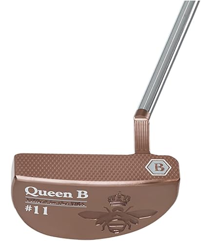 Amazon.co.jp: ベティナルディ(BETTINARDI) QB11 ver.2 34 ゴルフ