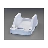 エスコ 285x460x152mmポリタンク用トレｰ EA992DB-11A