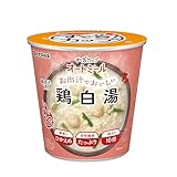 ハナマルキ すぐ旨 カップ オートミール 鶏白湯 24.9g ×6個