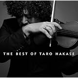 THE BEST OF TARO HAKASE (DVD付)