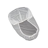 【ibabe　S802専用 虫除けネット】