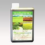 水やりヘルパー原液 ハイドリテインESプラス １L 業務用 ／植物用土壌保水剤 保湿材
