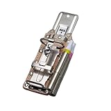 MIKI SGL収納ケース ナチュラル SGL1P2-N