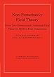 Non-Perturbative Field Theory: From Two Dimensional Conformal Field Theory to QCD in Four Dimensions (Cambridge Monographs on Mathematical Physics)
