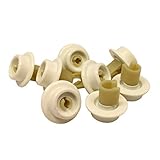 Electrolux食器洗い機ホイールキットLowerバスケットホイール( 8ピース)