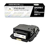 【Amazon.co.jp限定】 エプソン用 LPC3T38 BK 「大容量」 ブラック1個　互換トナーカートリッジ　印刷枚数：約10,000枚（A4用紙に5%密度で印字した場合の参考値)　対応機種：LP-S8180/LP-S7180/LP-M8180 国際規格ISO9001認証工場生産 ICチップ搭載 【DoraShop】