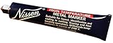 ニッセン高温度メタルマーカー – ホワイト高Temperaturemetalマーカー