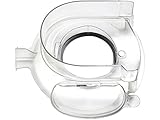 Kenwood Cooking Chef Food Processor Splashguard – km070 (712887 ) by Kenwood