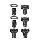 Robt Bosch Tool Corp AccyCK2Hole Saw Adapter Nuts-HOLE SAW ADAPTER NUTS