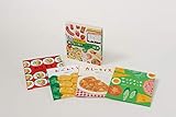 小西英子のおいしいものいっぱい絵本セット(4冊) (幼児絵本シリーズ)