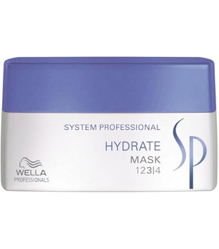 Amazon | ウエラ SP リペア マスク 400ml WELLA [並行輸入品] | Wella