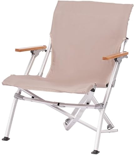 Amazon.co.jp: ☆CHANODUG OUTDOOR☆Premium Relax low Chair☆BLACK