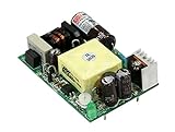MEAN WELL オリジナル NFM-15-5 5V 3A meanwell NFM-15 5V 15W スイッチング電源