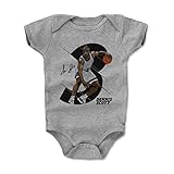 500レベルのデニス・スコット・幼児& Baby Onesieロンパース – ヴィンテージOrlandoバスケットボールファンギア&スポーツアパレル – デニス・スコット3つK