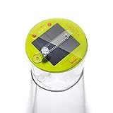 【MPOWERD】 エムパワード 2個セット アウトドア 2.0 LED インフレータブル ソーラーライト ランタン