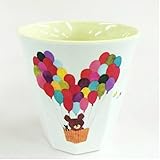 くまのがっこう　タンブラー　MW-280J