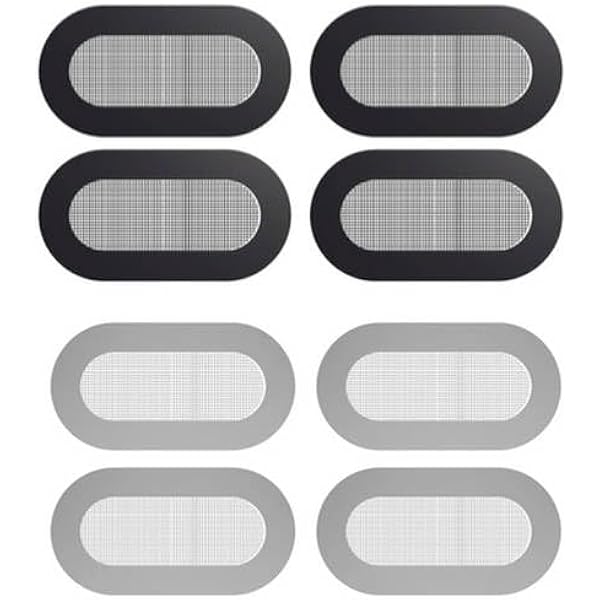 Amazon.co.jp: AirPods Pro エアーポッズプロ 用メッシュ 防塵