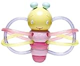 Bright Starts プリティ・イン・ピンク ピンク・ウイング・マジック 8736