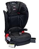 Britax Parkway SGL G1.1 Belt-Positioning Booster, Spade by Britax USA [並行輸入品]