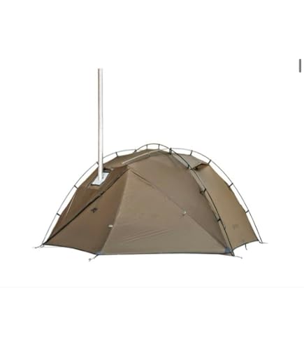 POMOLY Dune Solo 新品・未開封 Amazon.co.jp: POMOLY Dune Solo 軽量テント 1人用 デューン