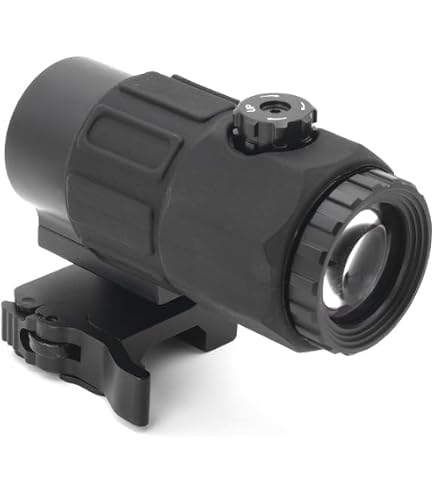 Amazon.co.jp: EO G45 タイプ マグニファイア リアル 刻印 レプリカ