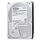 For DT01ACA200 desktop 2T hard disk 7200 to 64M SATA3 monitoring hard disk