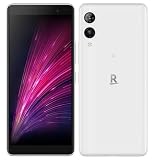 Rakuten Hand 5G P780 4GB/128GB ホワイト SIMフリー eSIM専用