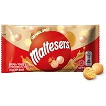 Amazon.co.jp: 海外直送Maltesers モルティーザーズチョコレート