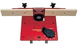 Jet 708124 XLIFT-K: Xacta-Lift Router INS w/ DLX Fence [並行輸入品]