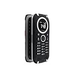 Verizon Casio G'Zone Brigade Replica Dummy Toy Phone, Black [並行輸入品]