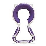 Baby Bottle Holder Li'l Helper - BPA Free - Great for Multi-tasking Parents - Hands Free - BPC and P