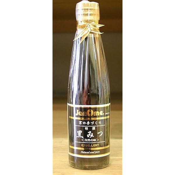 Amazon.co.jp: 蛇の目 黒みつ 200ml : 食品・飲料・お酒